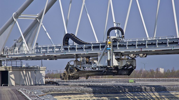 energy chain